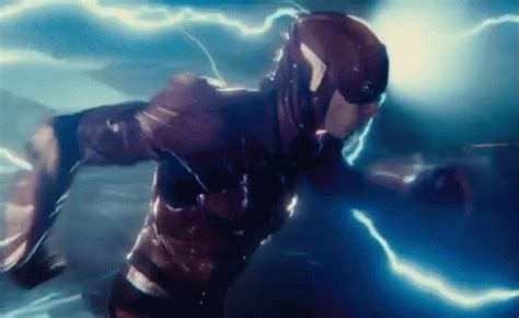 the flash gif